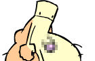 play Sack Smash 2003