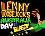 play Lenny Loosejocks' Australia Day Blast!