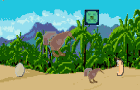 play Kiwi Egg Eater: Extreme