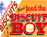 play Biscuit Boy