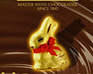 play Lindt Gold Bunny Hunt