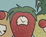 play Strawberry Clock Says...