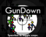 play Gundown: Shooting Spree