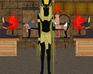 play The Karnak Maze 2