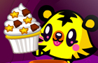 Moshi Cupcakes