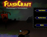 play Flash Craft