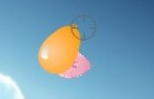 play Shoot Balloons