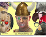 play Potato Head Britney