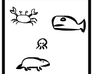 play Squid Evader