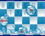 play Speedy Type