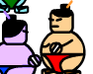 play Sumo Slam