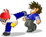 play Little Fist
