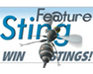 play Feature Sting - Sting To Win!