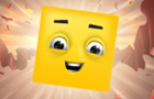 play Blocky Flash