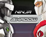 play Ninja Showdown