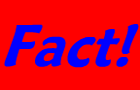 play The Random Fact Generator