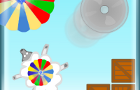 play Naughty Disk