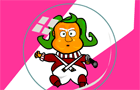 play Willy Wonka -Shoot Em Up