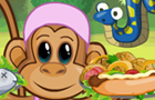 Monkey Diner