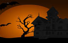 play Halloween Escape 2010