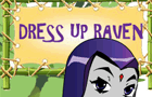 play Dress Up Raven