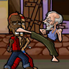 play Kungfu Grandpa