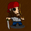 play Oh Argh! Pirates!