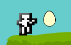 play Mizeman: The Lost Egg*