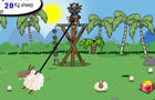 play Wolf Catch Sheep