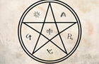 play The Witch Circle