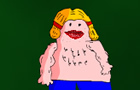 play The Ugly Fat Guy Game!