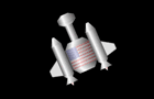 play Flash Wave Asteroids