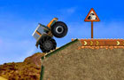 play Super Tractor