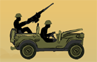 play Art Of War - El Alamein
