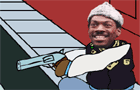 play African Detroit Cop Demo