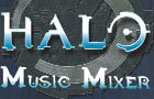 play Halo Music Mixer