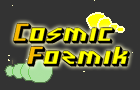 play Cosmic Fozmik