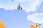 play Bungee Rescue