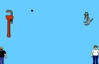play Super Pong Pt Demo