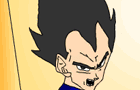 play Ask Vegeta