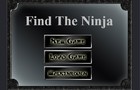 play Find The Ninja