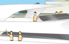 play Yacht Customization