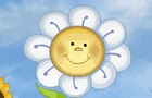 play Hippie Flower