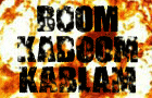 play Boom, Kaboom, Kablam!