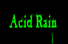 Acid Rain