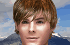 play Zac Efron Makeover