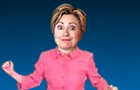 play Dancing Hillary