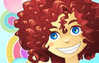 play Bubble Dressup