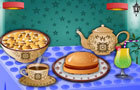 play Tasty Breakfast