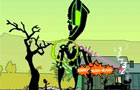 play The Alien Invader